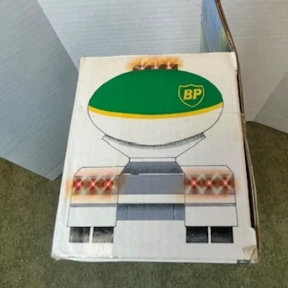 bp roll into